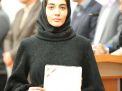 گزارش تصویری مراسم اختتامیه اولین  المپیاد ورزشی دانشجویان و تجلیل از مقام آوران ورزشی دانشگاه